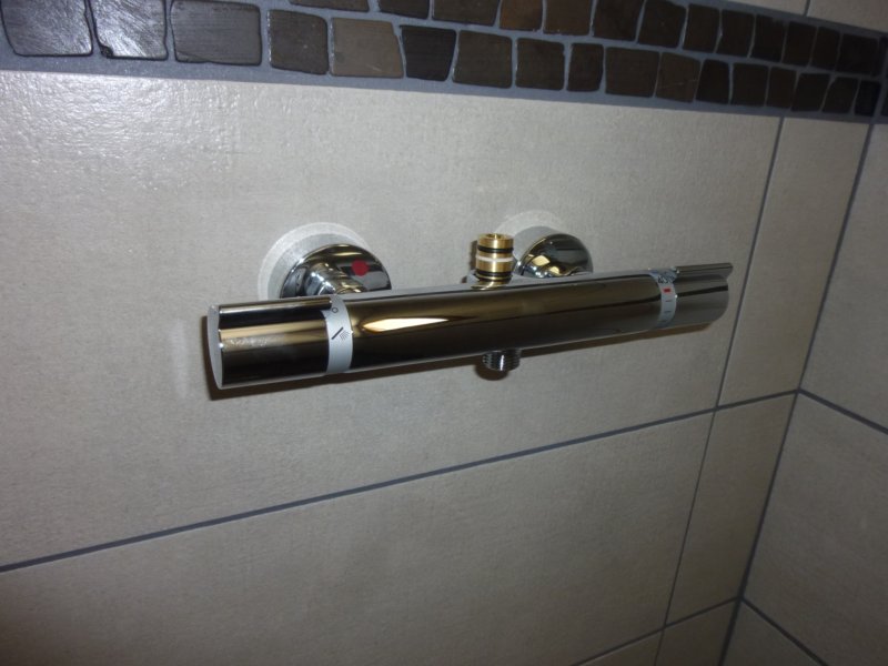 joint carrelage douche