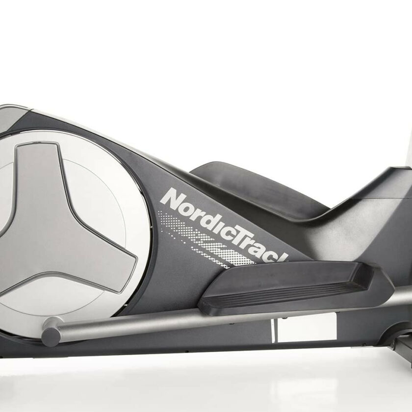 La résistance du moteur magnétique vélo elliptique norditrack réglage et remplacement réparation