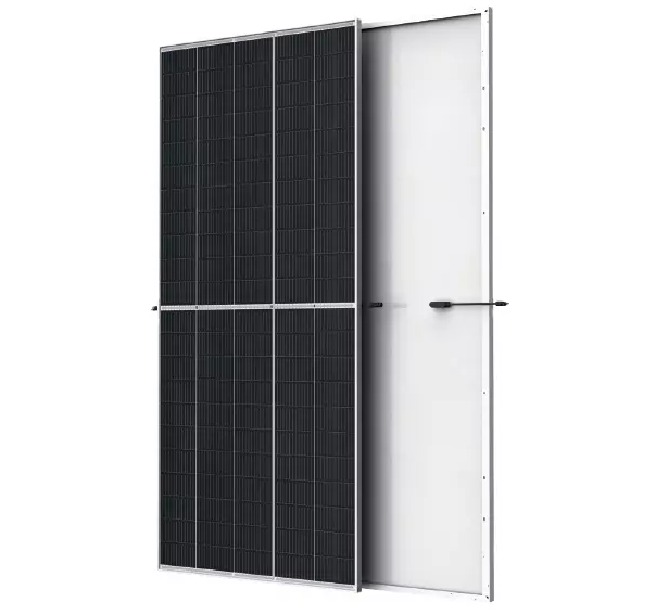 Oscar Power Trinar Solar photovoltaïque panneau