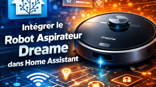 Dreame home assistant